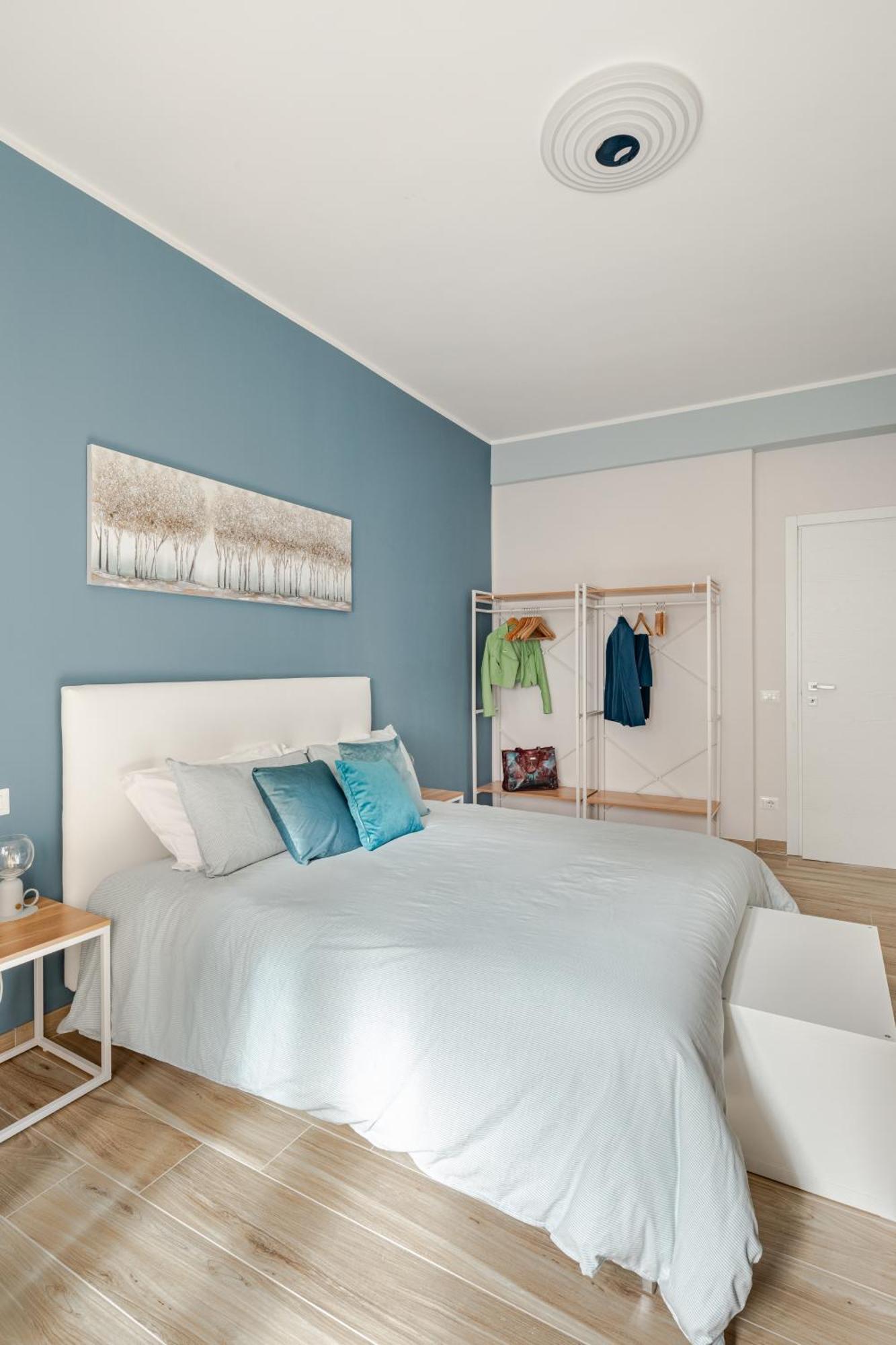 Ferienwohnung Gardenie House Rom Exterior foto
