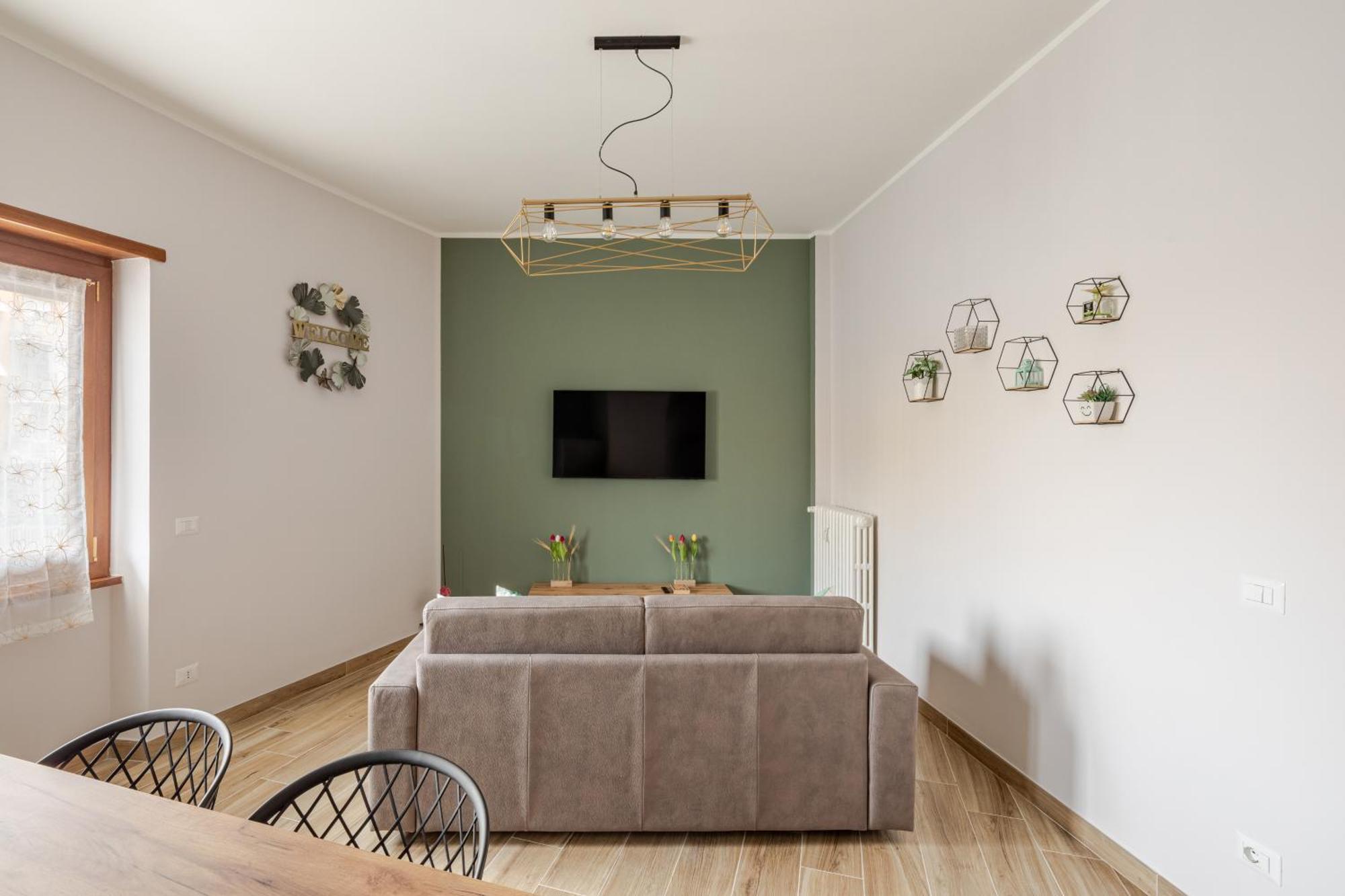 Ferienwohnung Gardenie House Rom Exterior foto