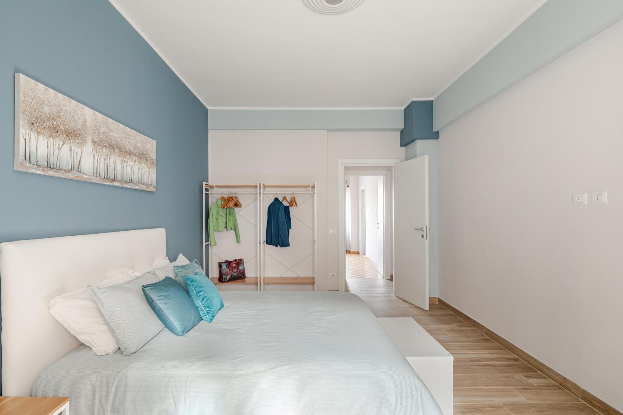 Ferienwohnung Gardenie House Rom Exterior foto